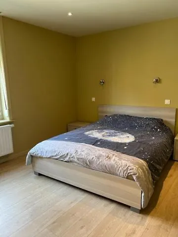 Wante 22 Villa Bruges