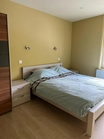 Holiday home Wante 22 Villa Bruges Belgium